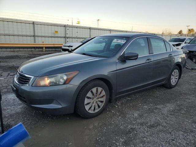 2010 Honda Accord Lx