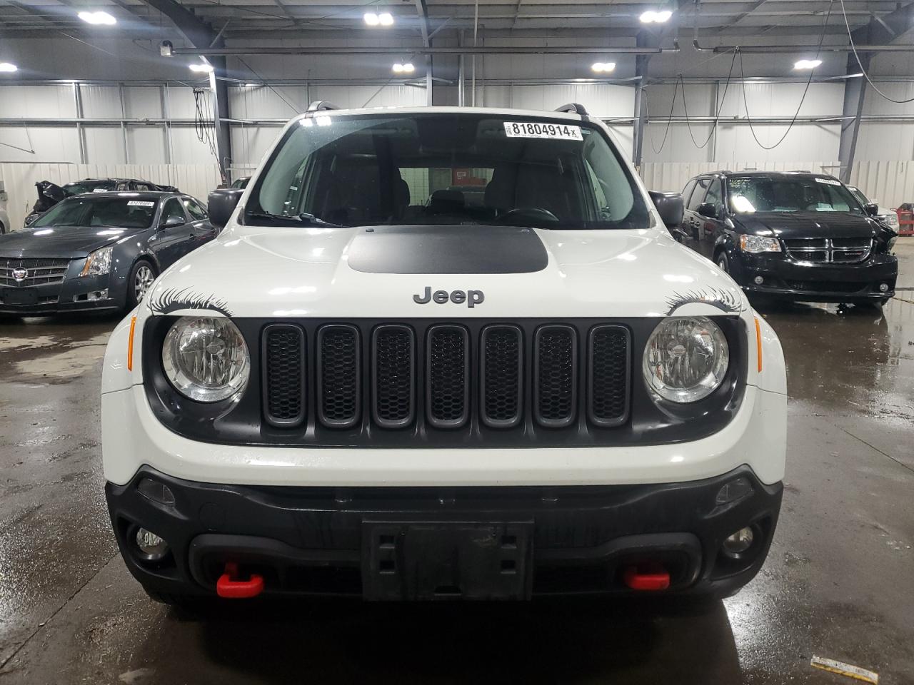 VIN ZACCJBCB3HPF09881 2017 JEEP RENEGADE no.5