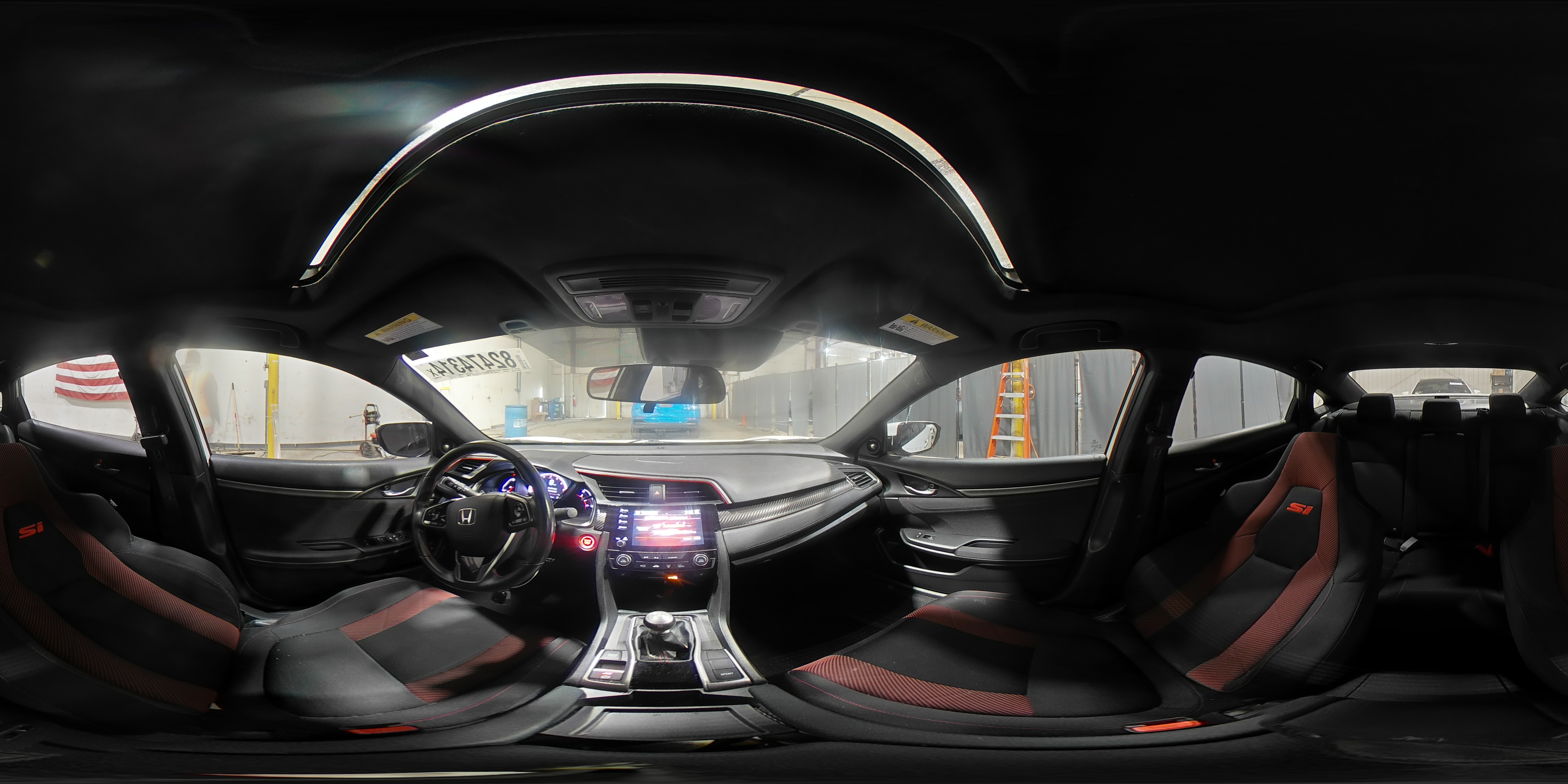 2020 Honda Civic - Image 14