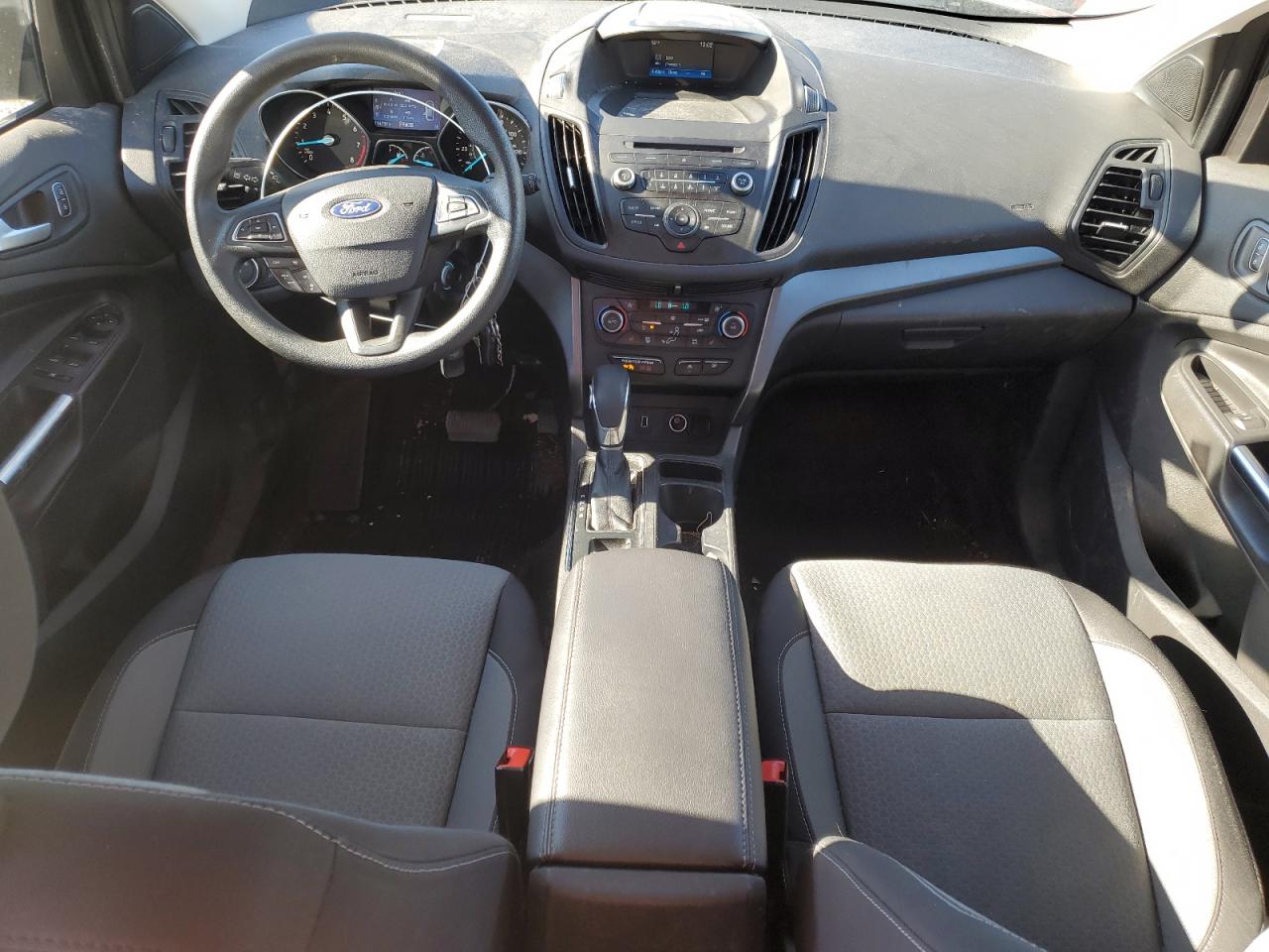 2018 Ford Escape - Image 8