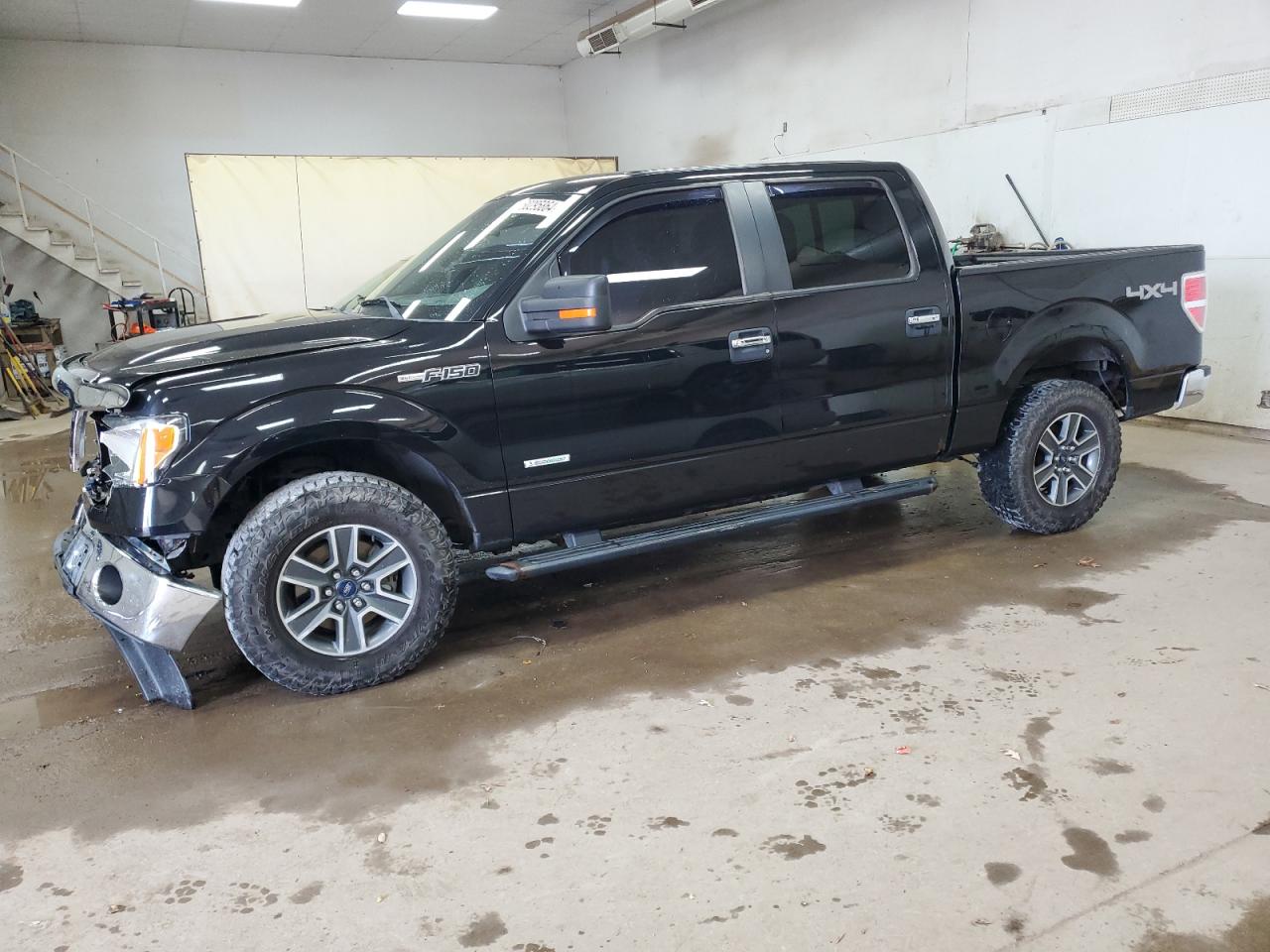 2011 Ford F-150 - Image 1