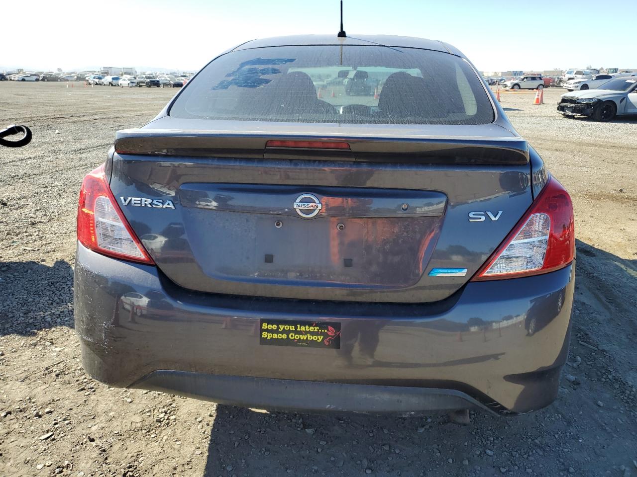 VIN 3N1CN7AP0FL959125 2015 NISSAN VERSA no.6