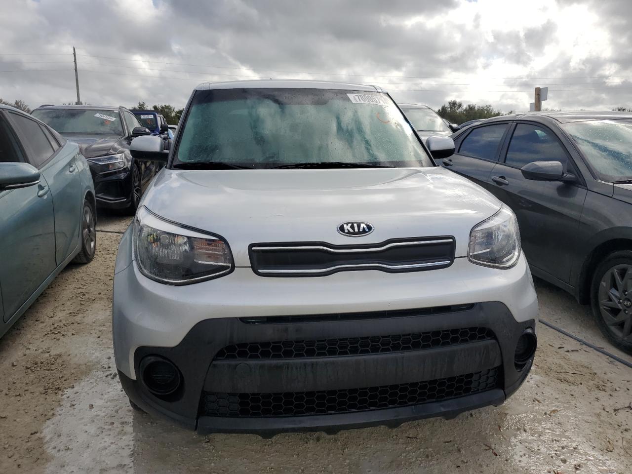 2018 Kia Soul - Image 5