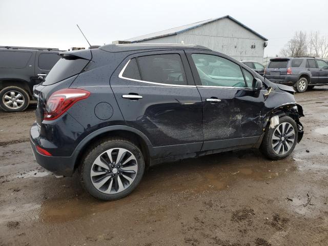  BUICK ENCORE 2021 Синий