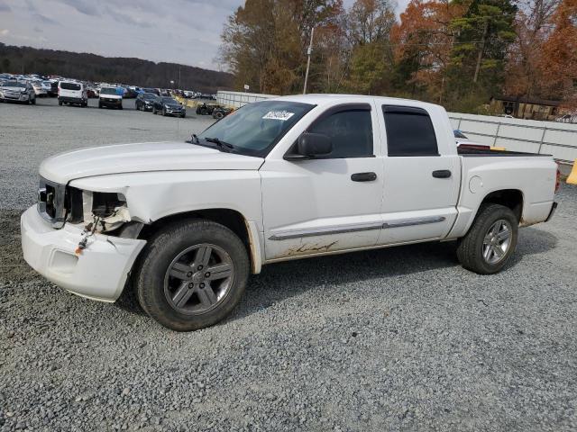 2011 Dodge Dakota Laramie