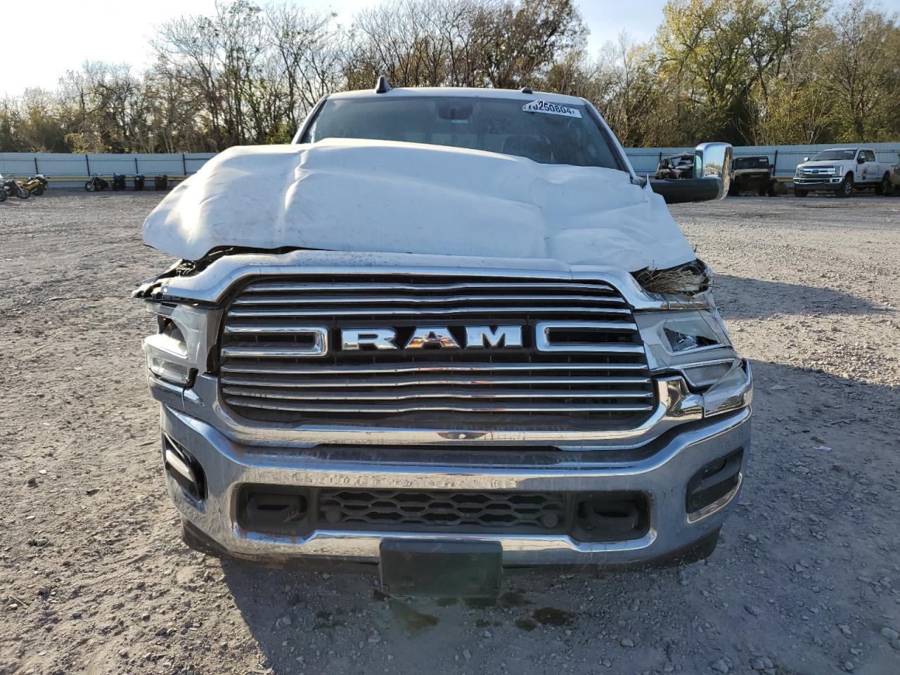 2021 RAM 2500 - Image 5