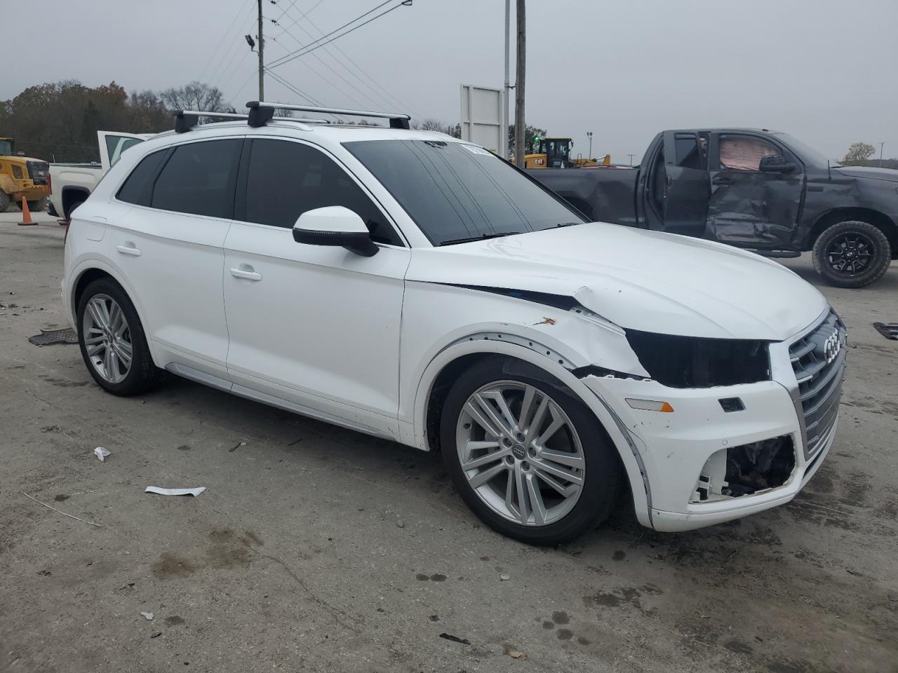 2020 Audi Q5 - Image 4