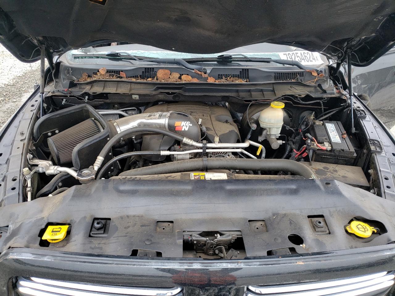 2017 RAM 1500 - Image 11