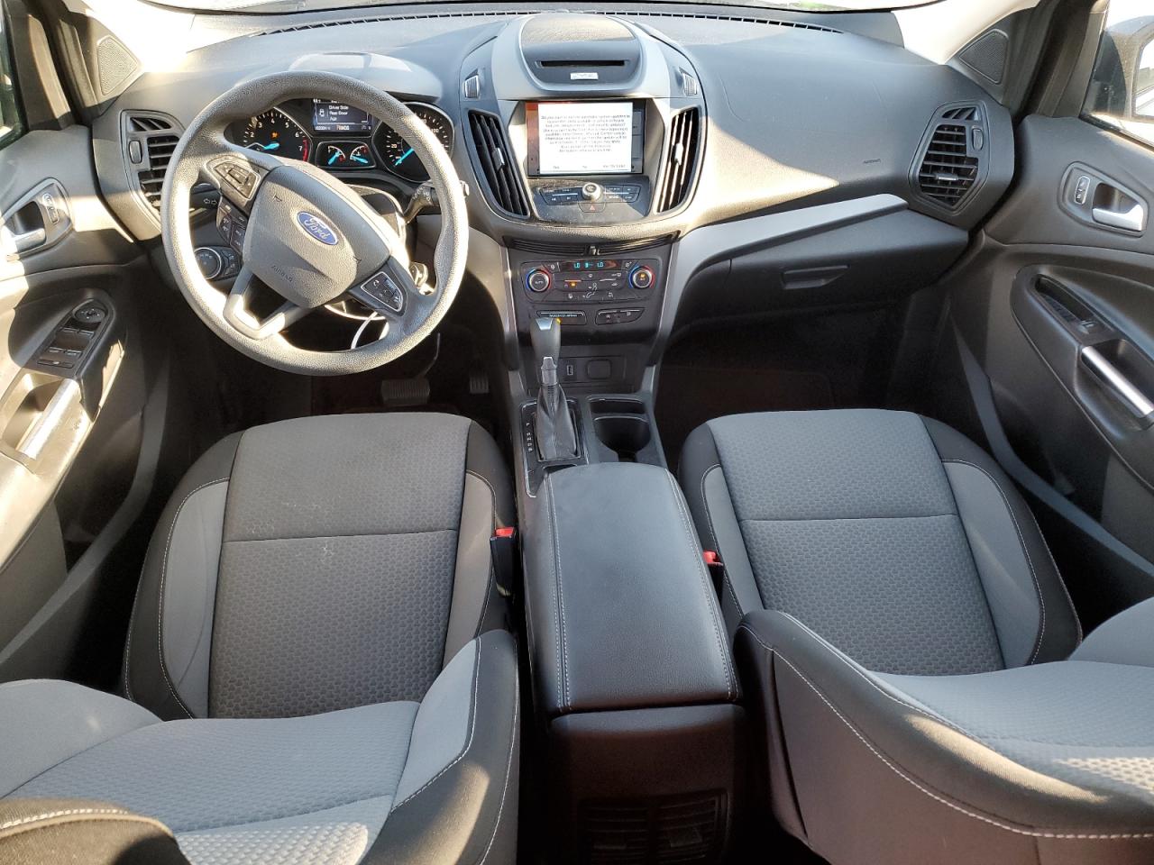 2017 Ford Escape - Image 8