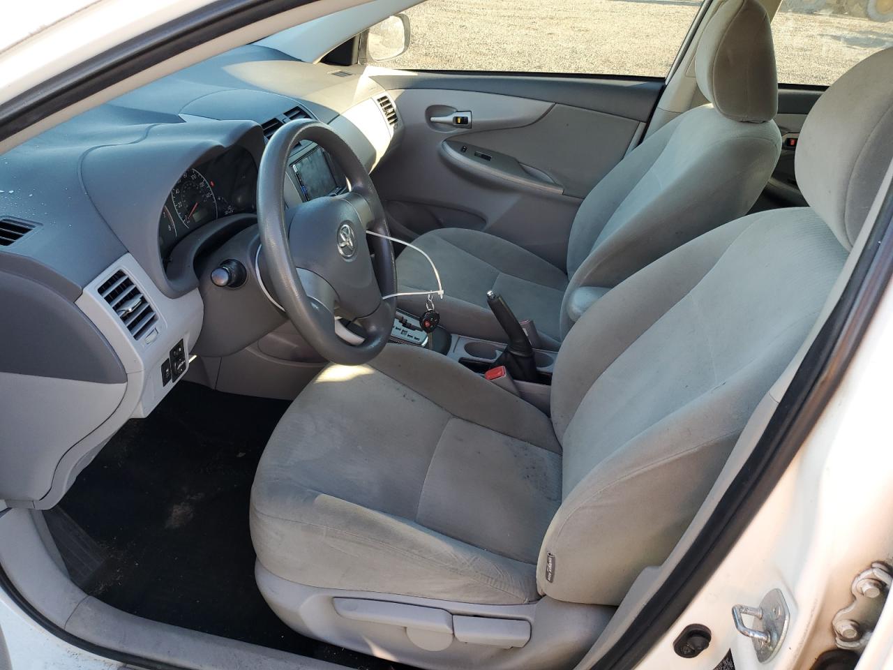 2010 Toyota Corolla - Image 7