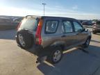 2004 Honda Cr-V Lx for Sale in Wilmer, TX - Rear End