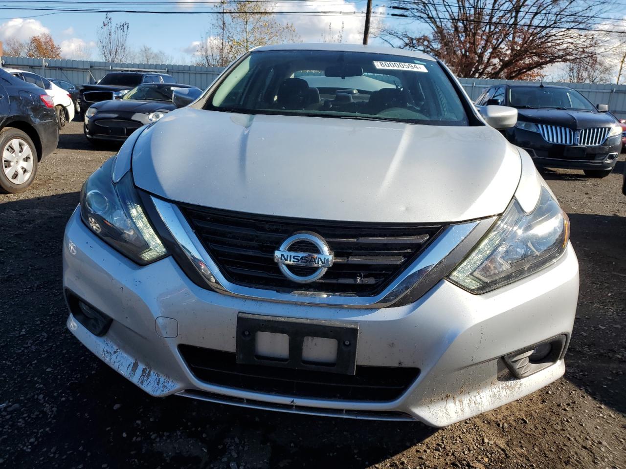 2017 Nissan Altima - Image 5