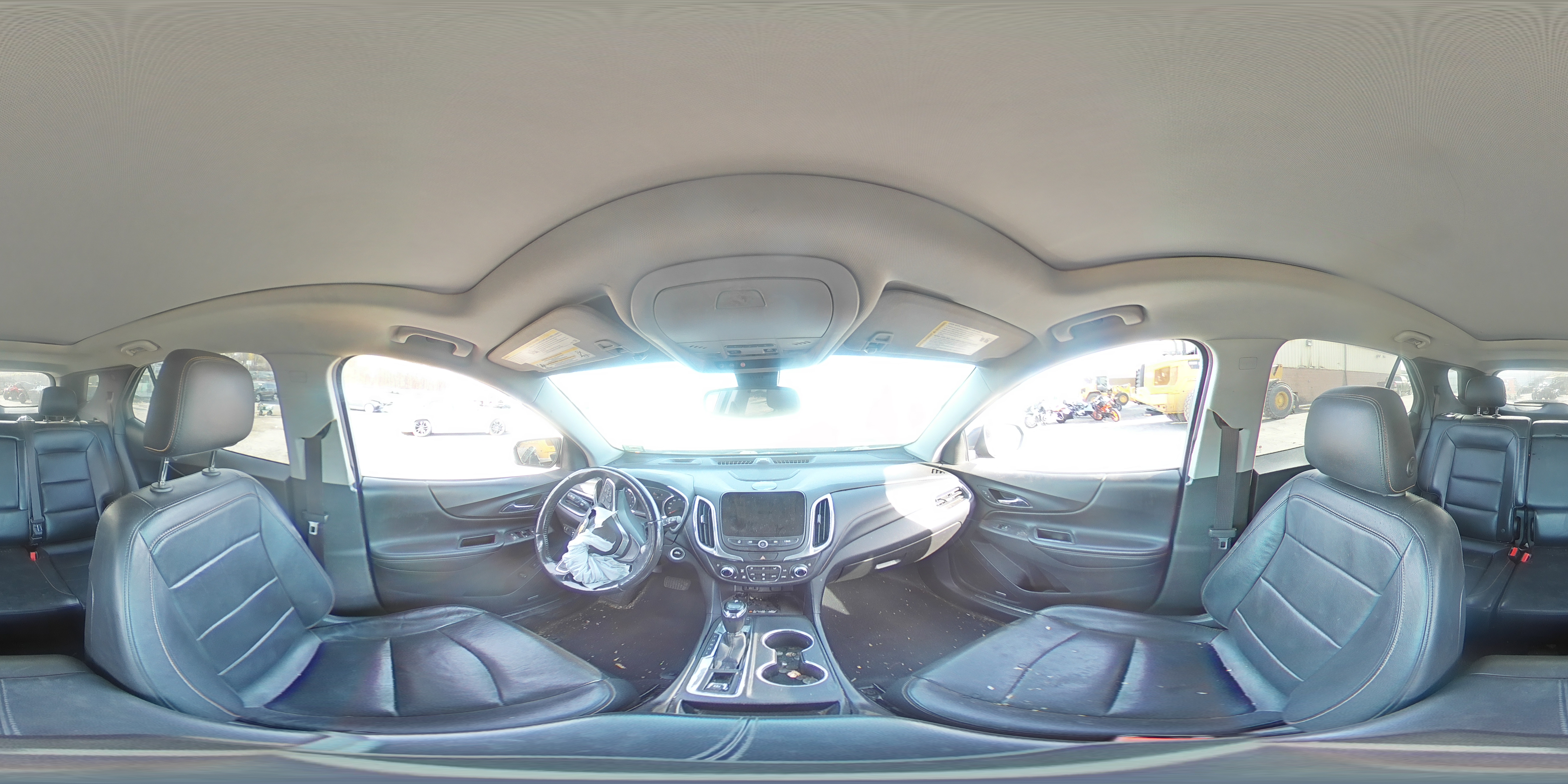 2018 Chevrolet Equinox - Image 14