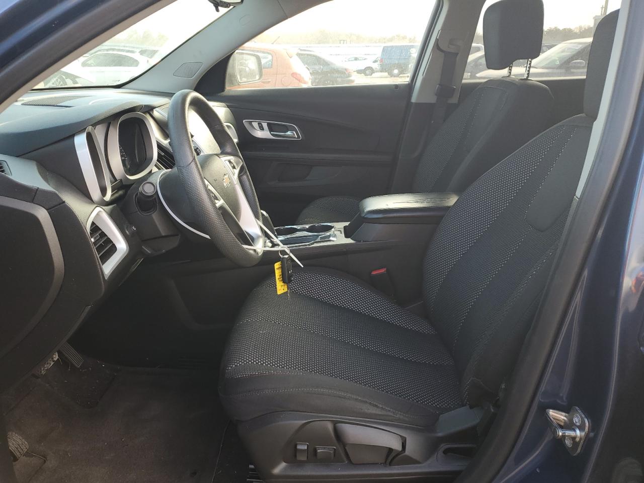 2016 Chevrolet Equinox - Image 7
