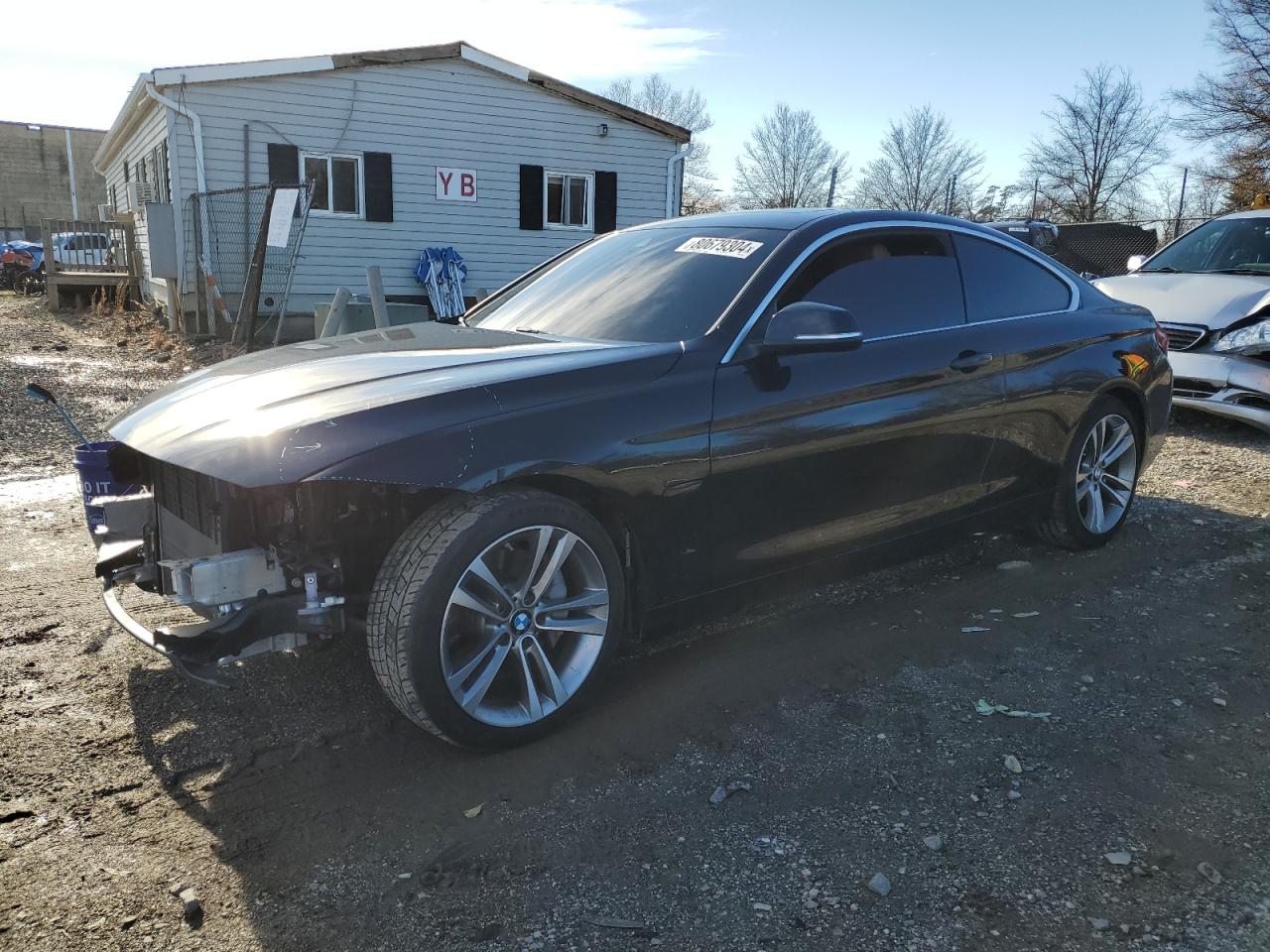 2019 BMW 4er - Image 1