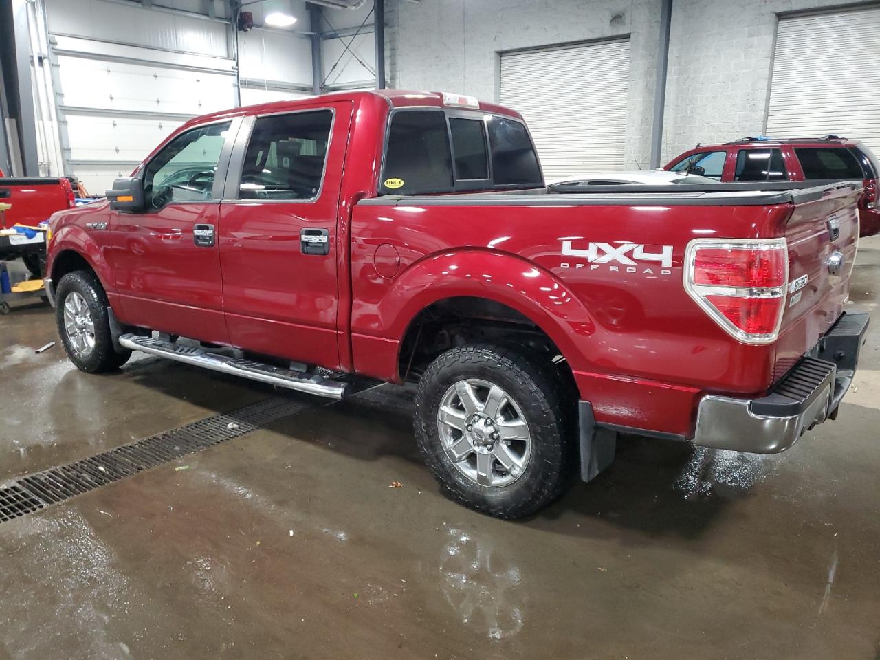 2013 Ford F-150 - Image 2