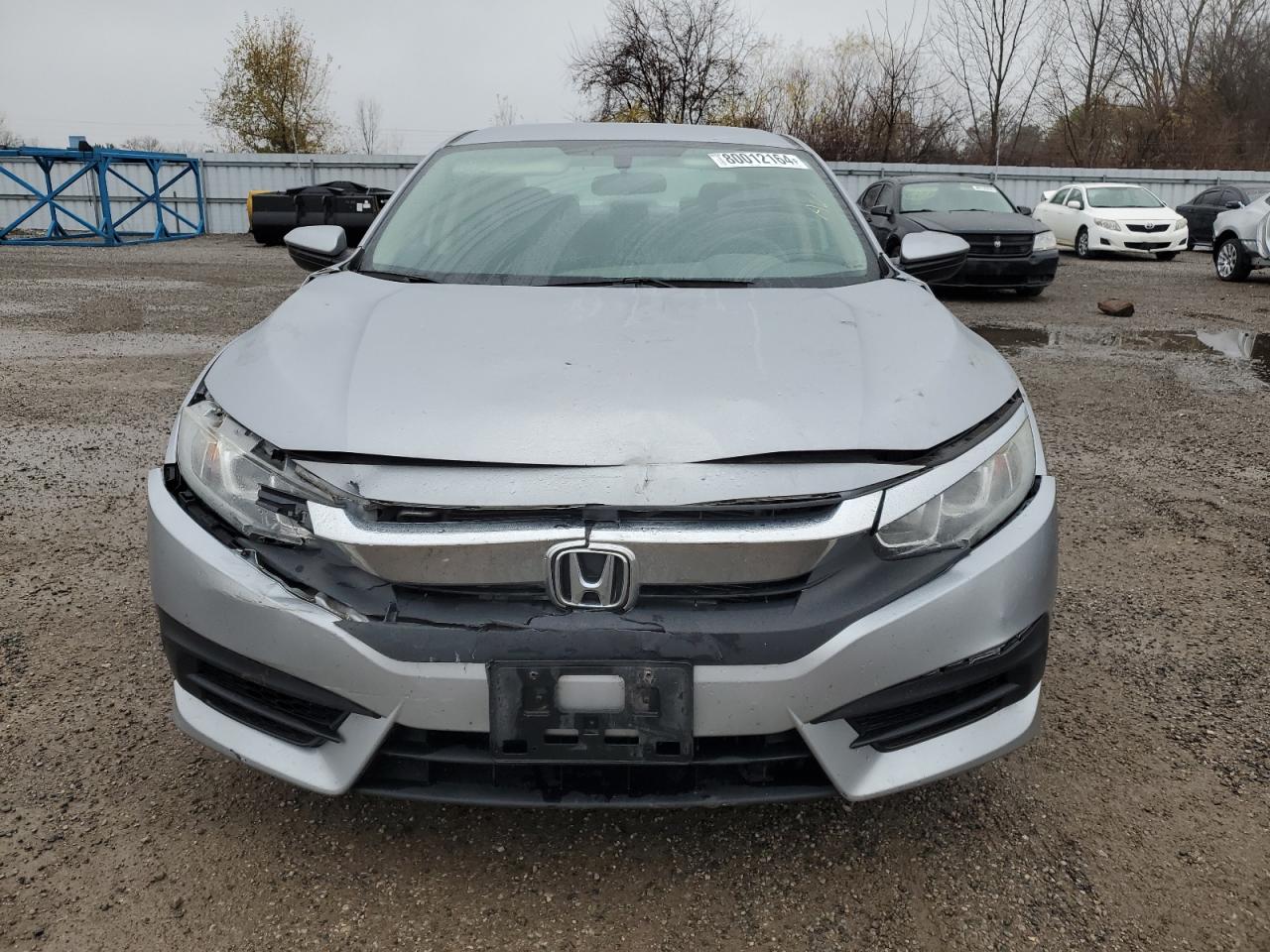 2017 Honda Civic - Image 5