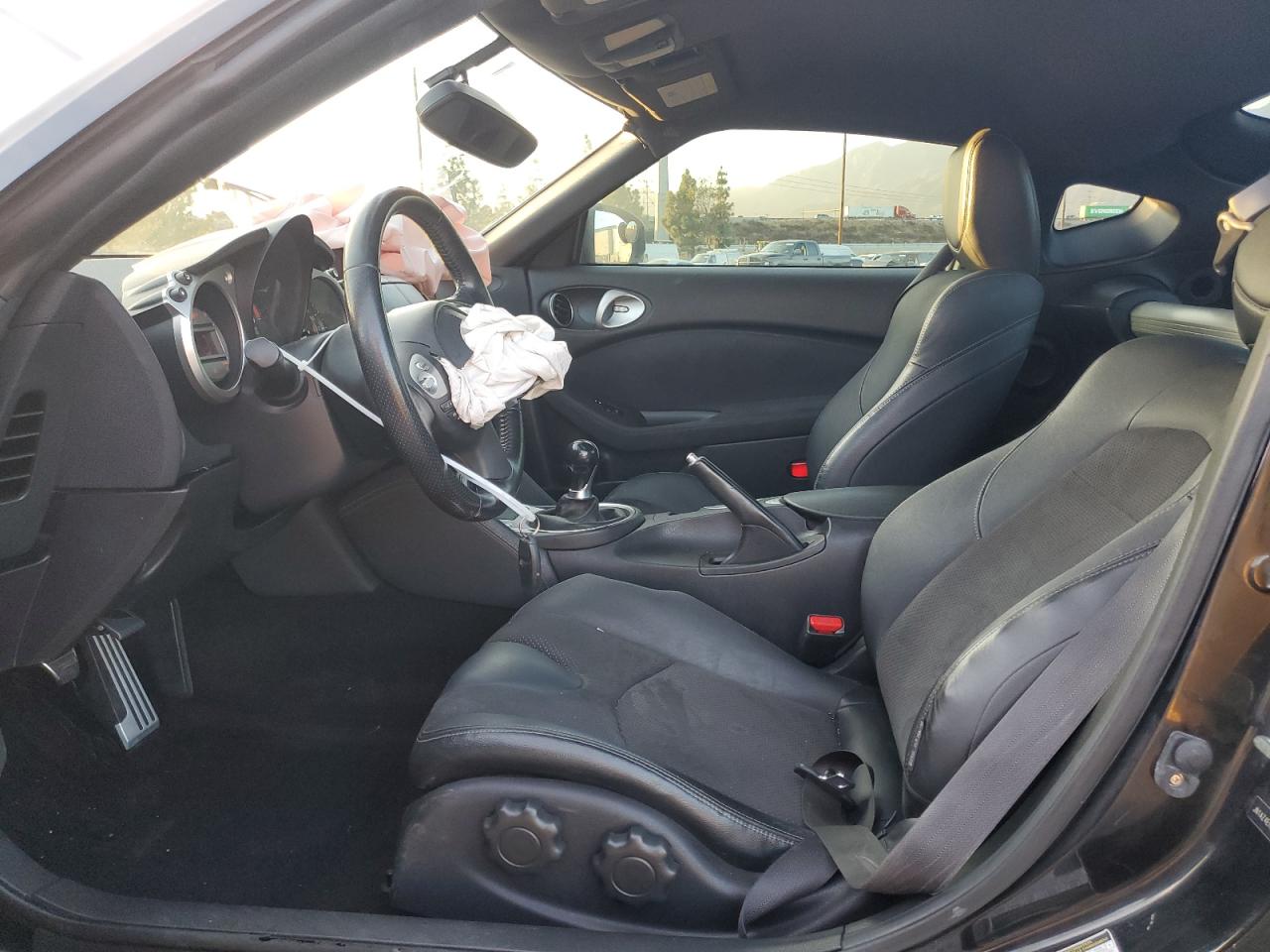 2012 Nissan 370Z - Image 7