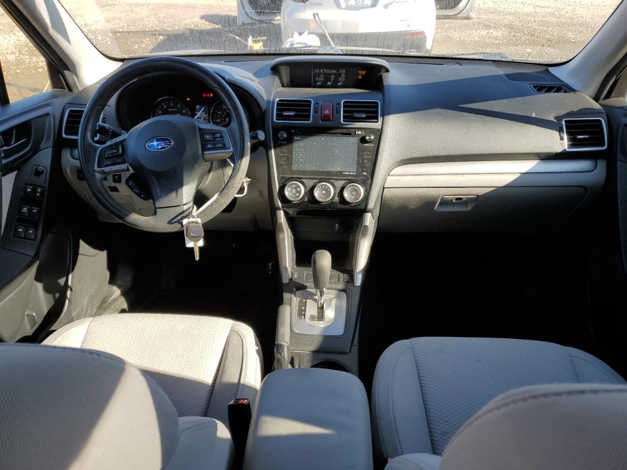 2016 Subaru Forester - Image 8
