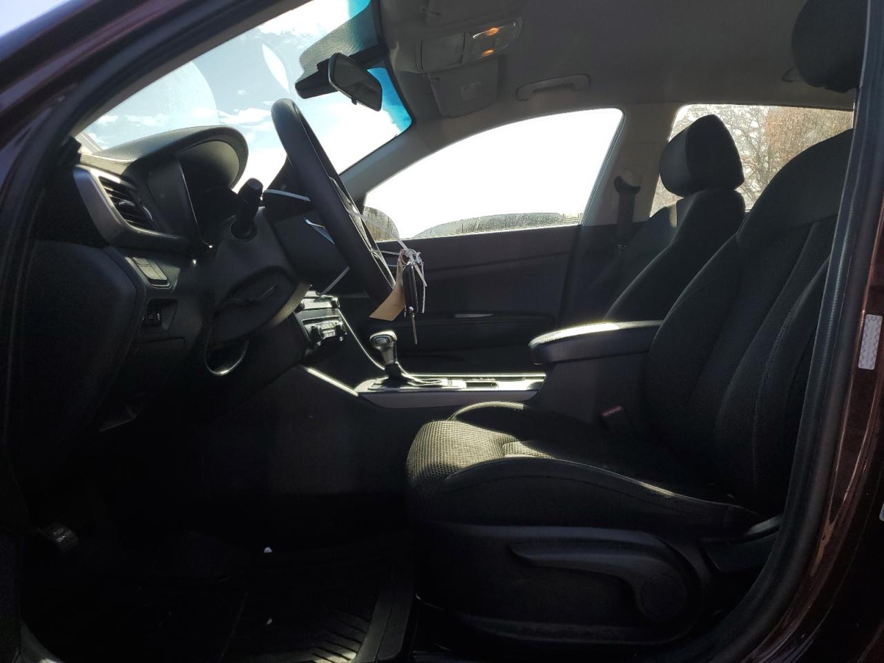 2019 Kia Optima - Image 7