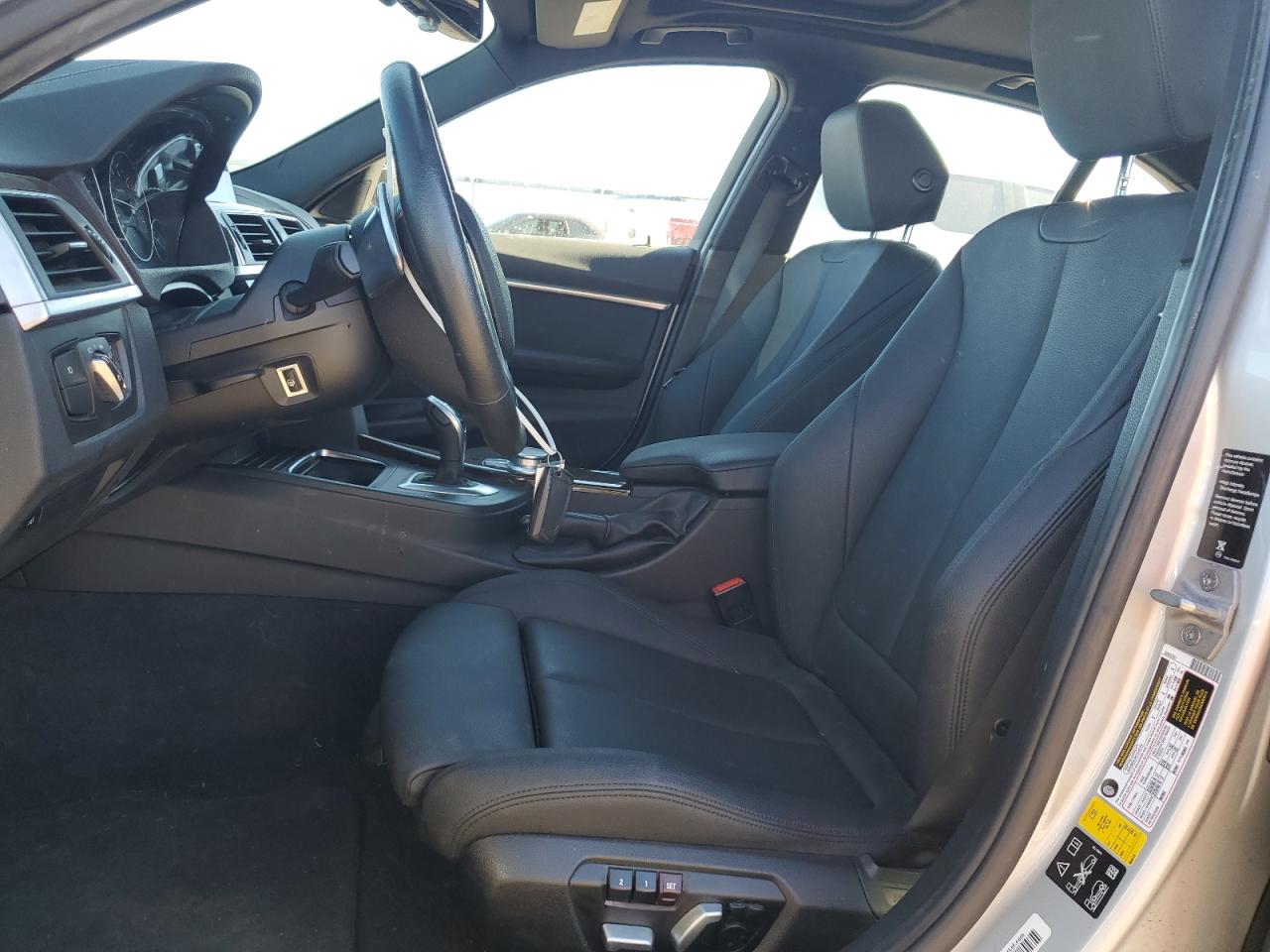 2018 BMW 3er - Image 7