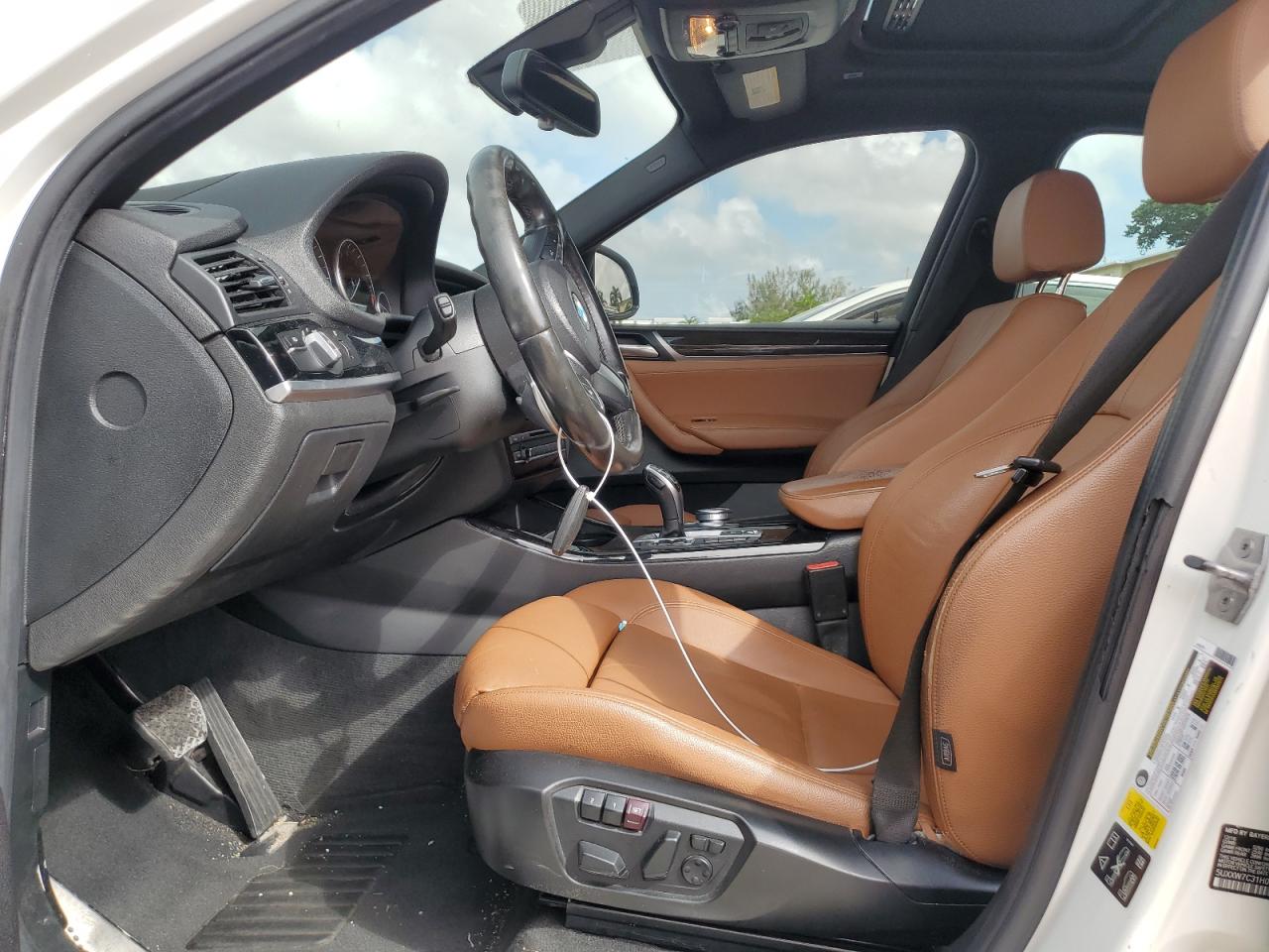 2017 BMW X4 - Image 7