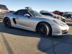 2013 Porsche Boxster  for Sale in North Las Vegas, NV - Rear End