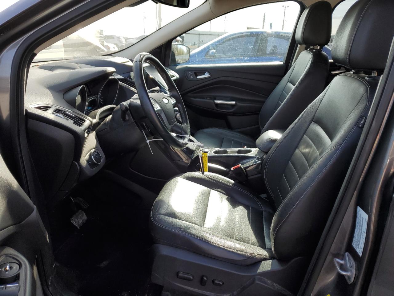 2014 Ford Escape - Image 7