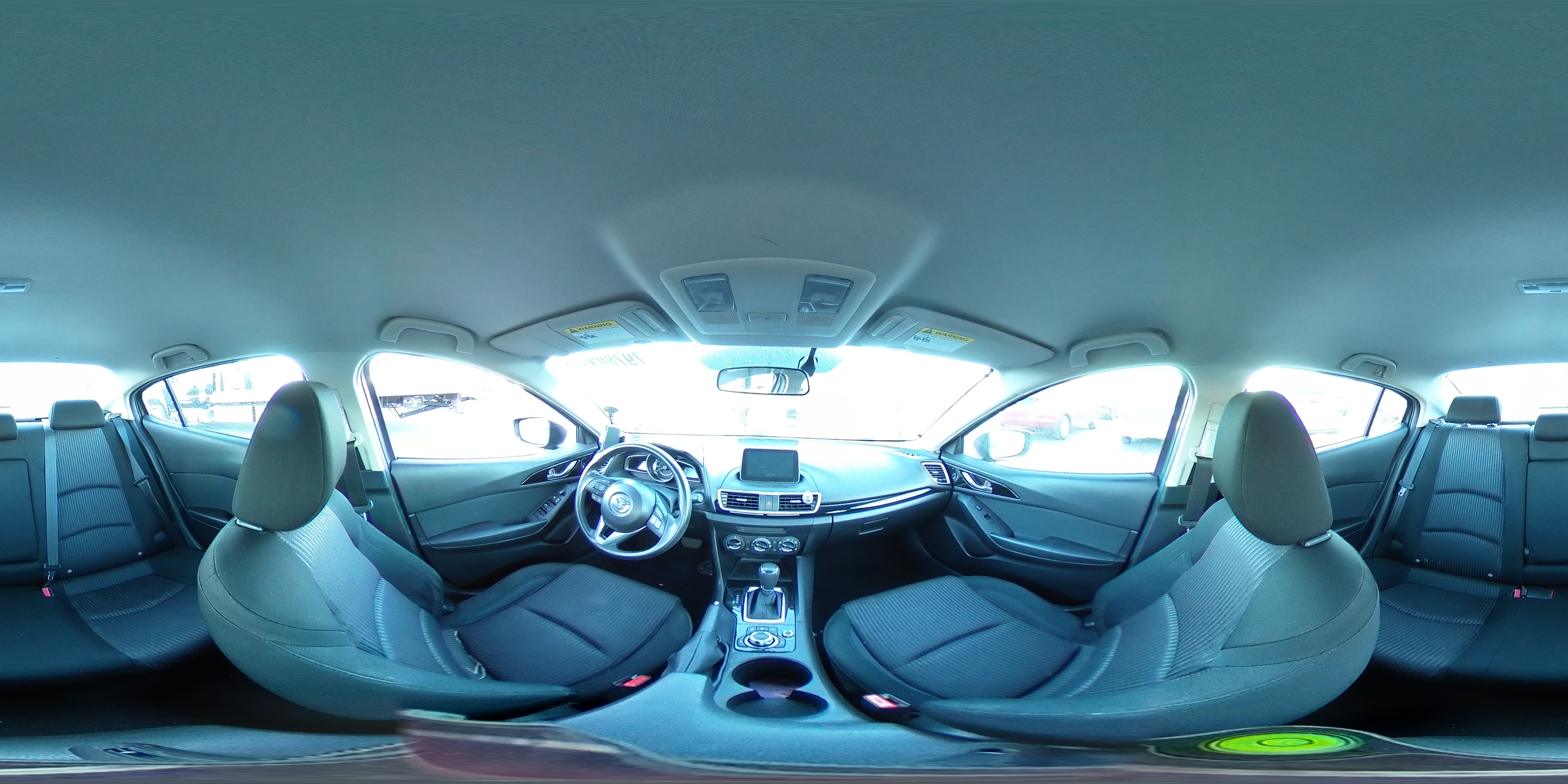 2016 Mazda 3 - Image 12