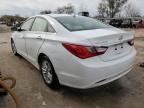 2013 Hyundai Sonata Gls en Venta en Pekin, IL - Front End