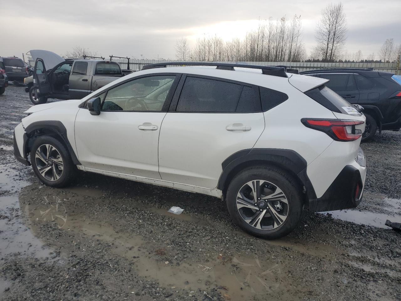 2024 Subaru XV - Image 2