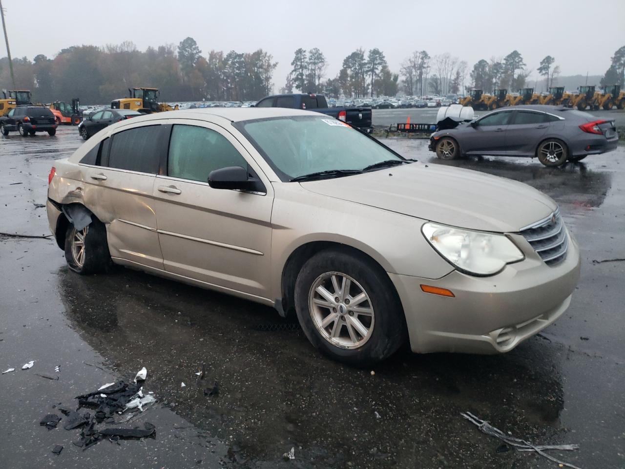 2008 Chrysler Sebring - Image 4