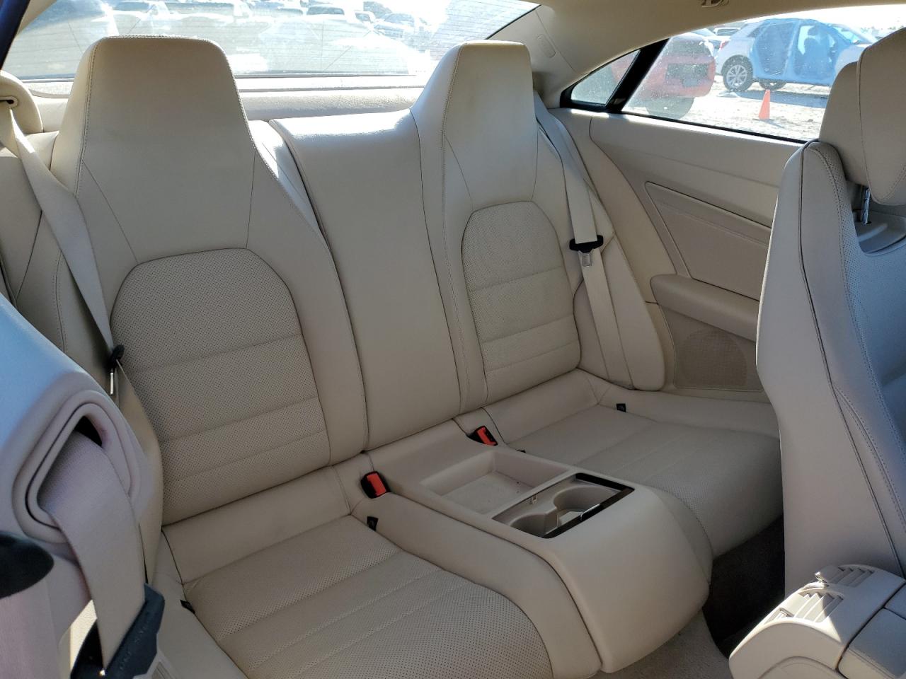 2014 Mercedes-Benz E 350 4Matic VIN: WDDKJ8JB6EF267092 Lot: 81638854