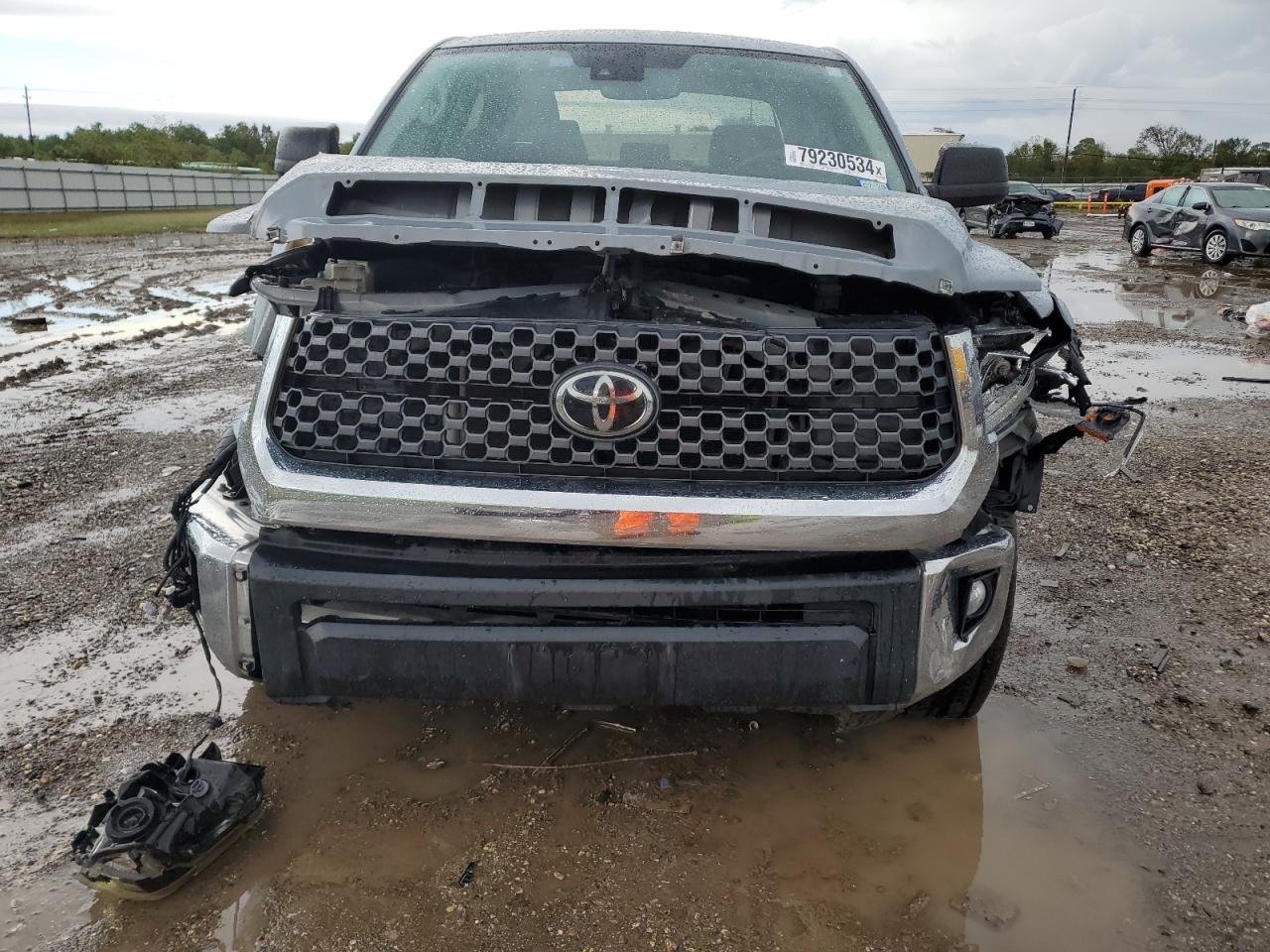 2020 Toyota Tundra - Image 5