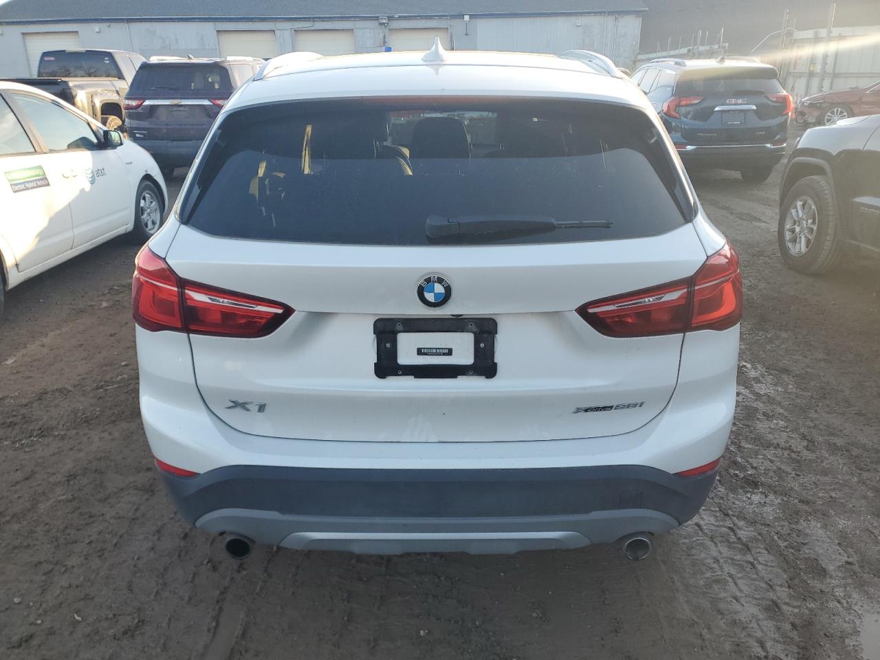 2018 BMW X1 - Image 6