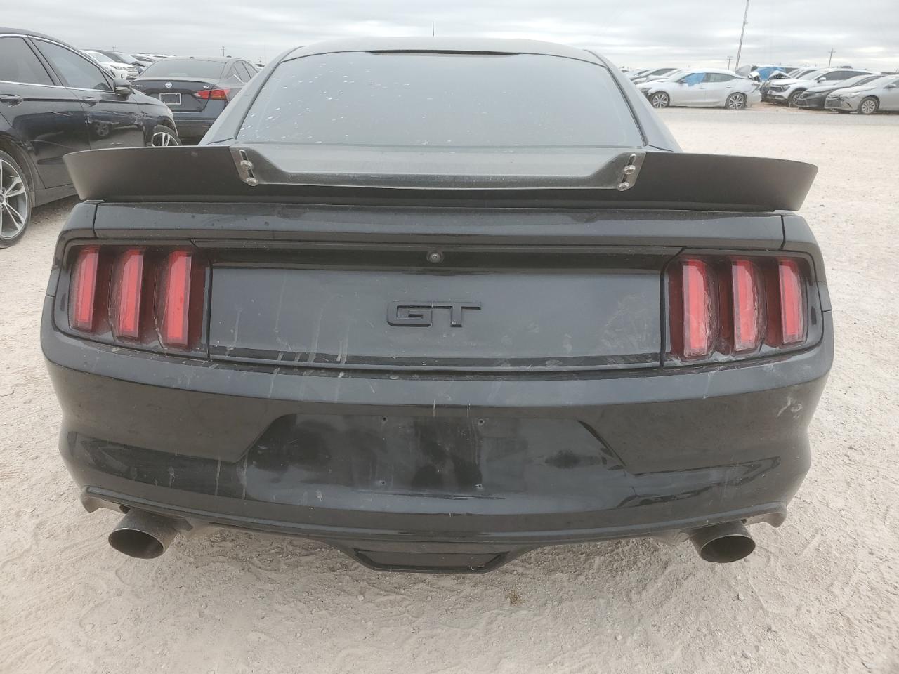 2017 Ford Mustang - Image 6