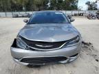 2016 Chrysler 200 Limited for Sale in Ocala, FL - Front End