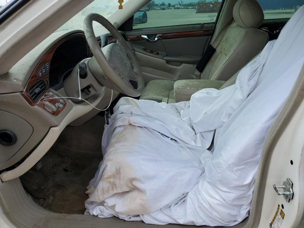 2005 Cadillac De Ville - Image 7