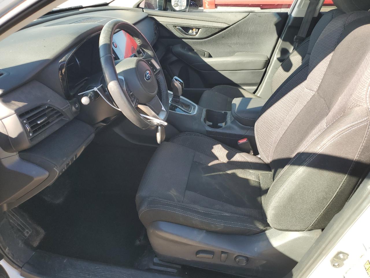 2021 Subaru Outback - Image 7