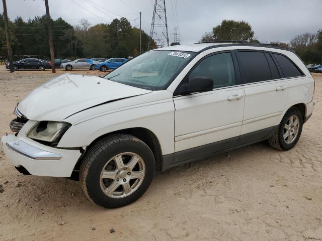 2006 Chrysler Pacifica Touring