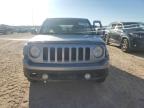 2014 Jeep Patriot Sport en Venta en Andrews, TX - All Over