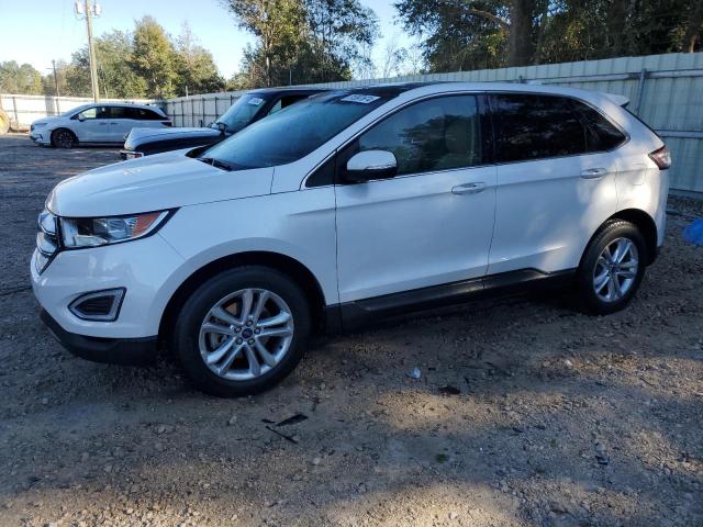  FORD EDGE 2015 Білий