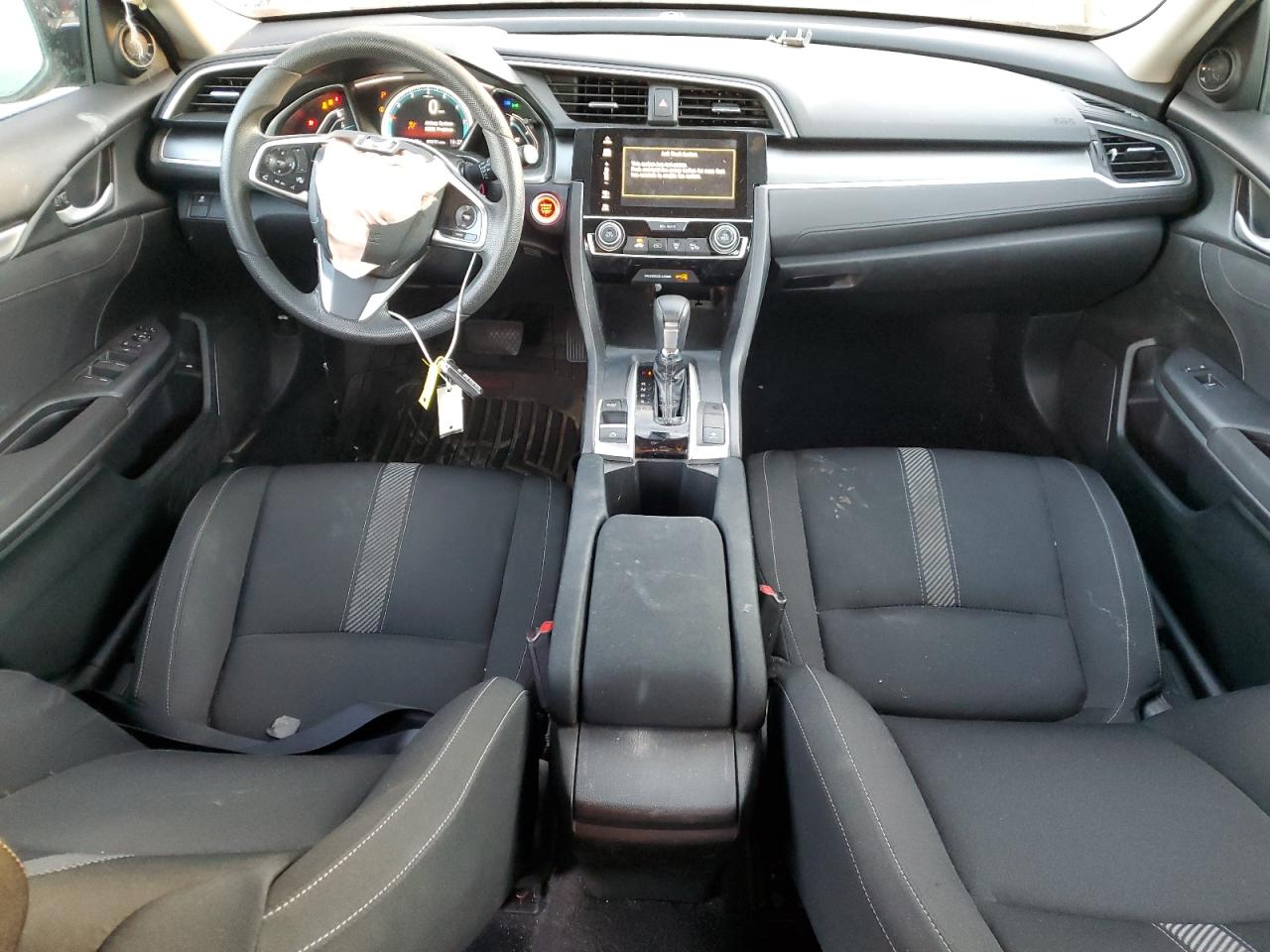 2017 Honda Civic - Image 8