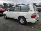 1999 Lexus Lx 470 за продажба в Spartanburg, SC - Side