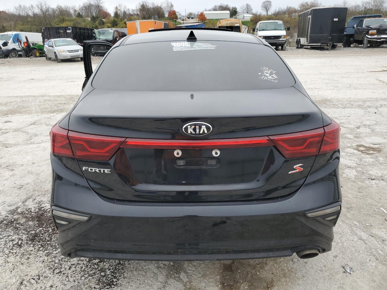 2019 Kia Forte - Image 6