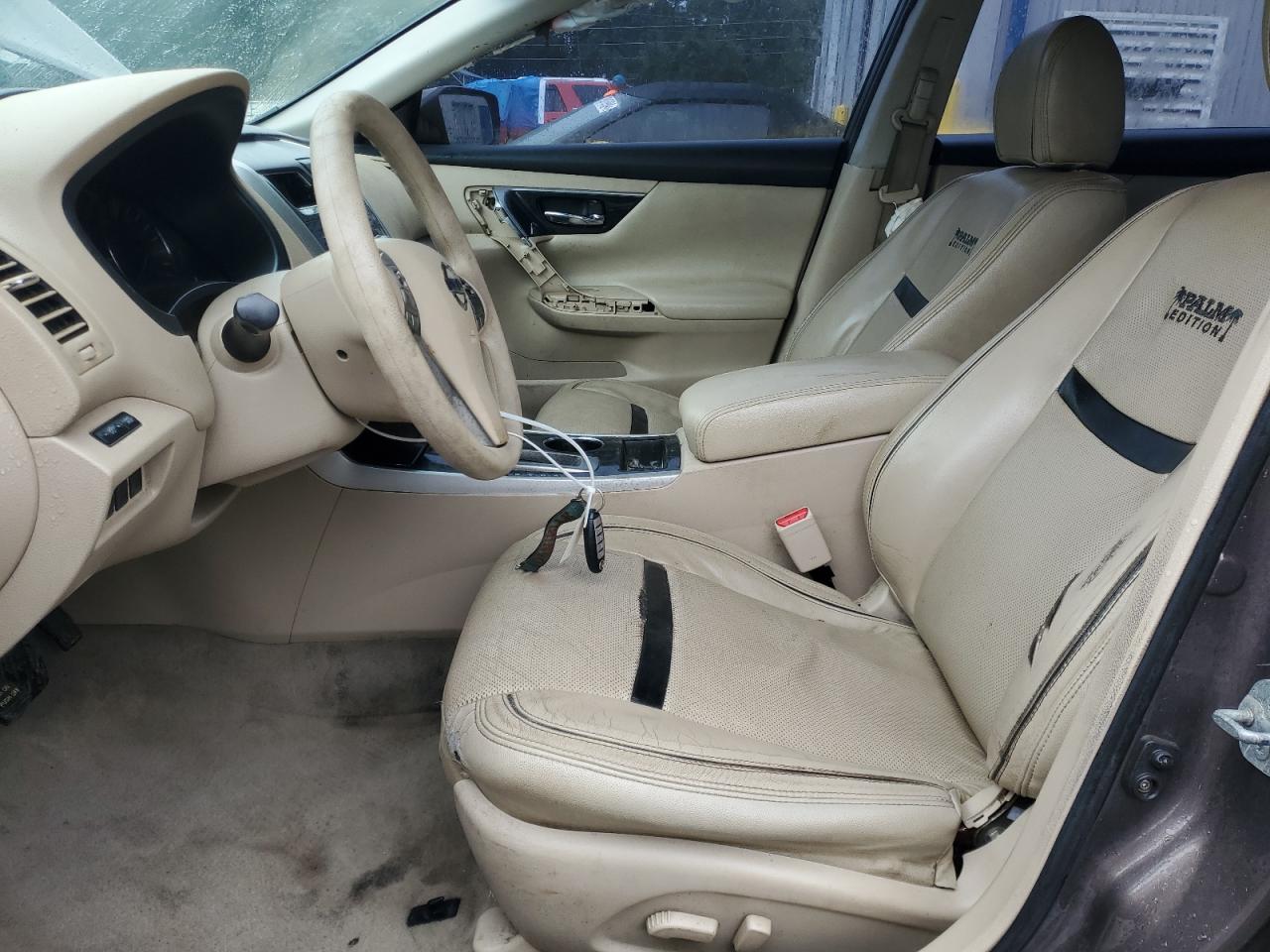 2014 Nissan Altima - Image 7