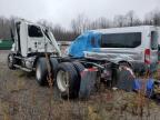 2019 Freightliner Cascadia 125  იყიდება Portland-ში, MI - Rollover