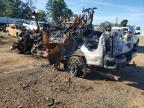 2023 Ford F250 Super Duty na sprzedaż w Longview, TX - Burn