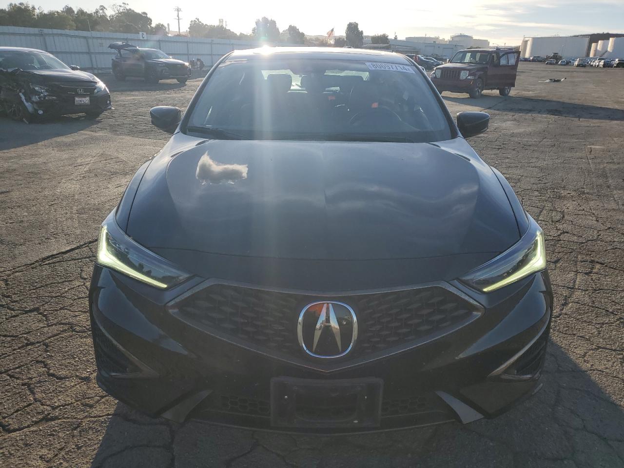 2021 Acura ILX - Image 5