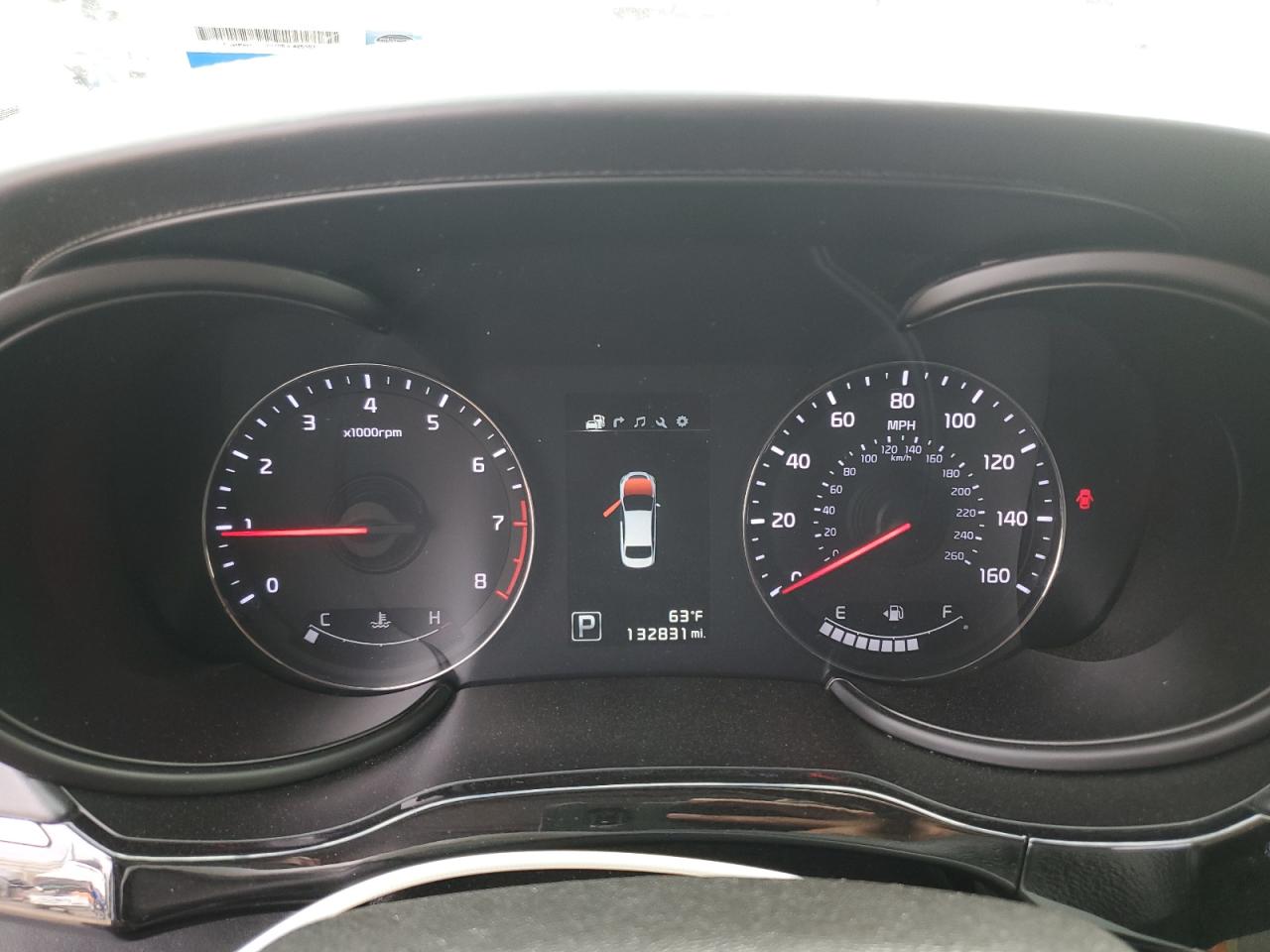 2015 Kia K900 - Image 9